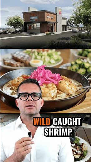 Angie’s Prime Grill Sets Sights on Gilbert 🌯🔥🥗