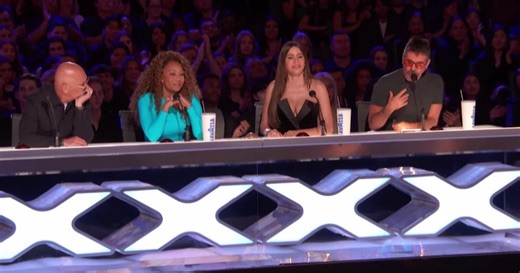 ‘AGT’ gave this street-singer a chance ‘American Idol’ never did — and it’s exactly why we love the show