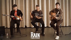 40K views · 1.8K reactions | Keep all our love forever...P.S. We Love You! ❤️ | RAIN: A Tribute to the Beatles | Facebook