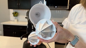 Watch Using My Kitchen Aid to Juice Citrus - Game Changer! on Amazon Live