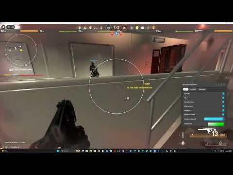 frontline verus:script