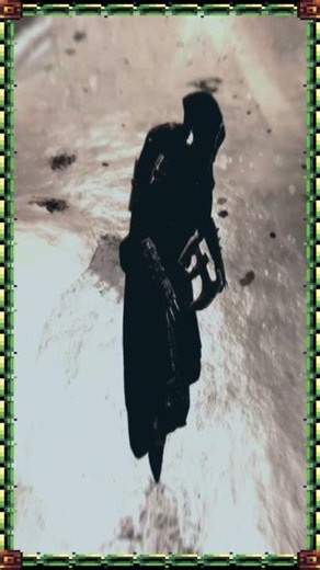 The many deaths of Skyrim #581