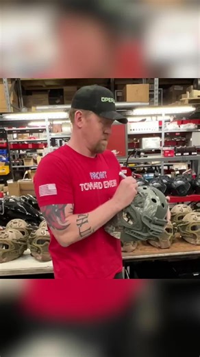 11K views · 36 reactions |  The Operator Collection ends tomorrow ⏰ Get your hands on a piece of American History with these items signed by Robert O'Neill, the Navy SEAL who fired the shots that killed Osama Bin Laden during the raid on his Abbottabad compound on May 2, 2011. https://prstn.co/3I7TnHq | Pristine Auction | Facebook