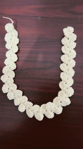 Chrochet lace work #chrochet #chrochetdesign #chrochetpettern #chrochetclasses