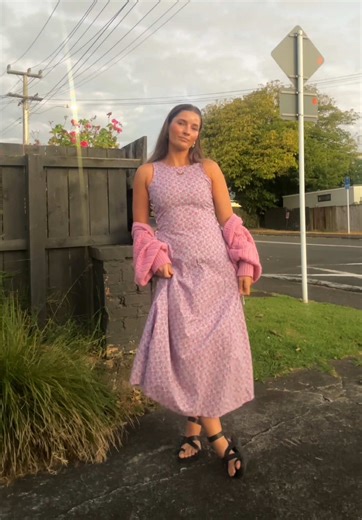 Create Your Own Reversible Teddy Dress