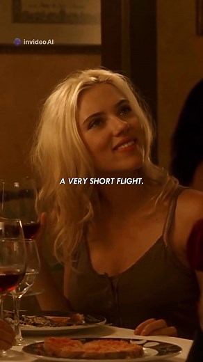 The Scene is Good 😊 🎥 : Vicky Cristina Barcelona (2008) | I s σ l a t i o n ム