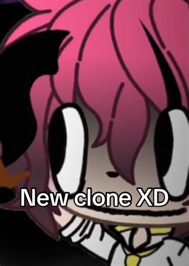 New clone named evil chunks Target: @🔞Chunk🔞 and monka.exe#kidcore🍄🐸🌈⚡️ #carebears🐻🧸 #bloodcore💉🎀🥩 #horrorcore🎀🔪 #meatcore🎀🥩