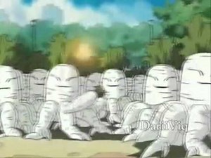 Mew Mew Power -Episode 18 English Dubbed- Part 1