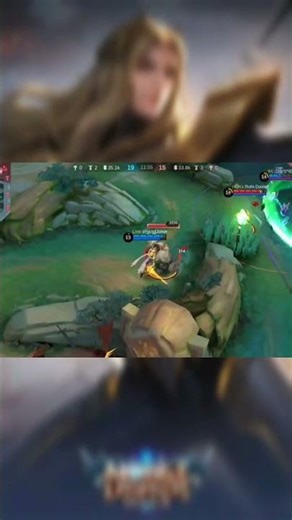 lancelot insane Outplays 🔥🔥| Chasing Lancelot 🔥🎮🔥| #mlbb #lancelot