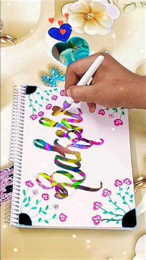 SAKSHI😊 #writing #trending #handwriting #love #music #art #shortsfeed #shorts #btsarmy #viraltrend