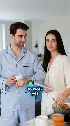 Daily Routine English Speaking Practice | Real Life Conversation for Beginners