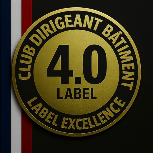 Fred Jeandin 🏗️ Fondateur Club Dirigeant Bâtiment 4.0 on Instagram: "🎤 Épisode 3 de la série “Micro-Chantier 4.0" organisé par le Club Dirigeant Batiment 4.0 Dans cette interview terrain, un entrepreneur du BTP partage ses défis, ses douleurs quotidiennes, ses besoins réels, et la manière dont il développe son entreprise dans un secteur qui évolue rapidement. Ici, on parle gestion de chantier, organisation, performance, management, relation client, pilotage d’équipe, rentabilité, méthodes mode