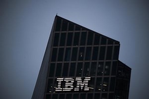 Outlook of IBM as it's set to acquire Software AG's enterprise integration platforms for $2.3 bn