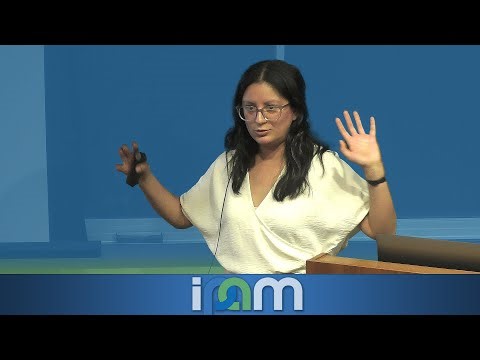Sarai Hernandez Torres - Minkowski content of the scaling limit of 3D loop-erased random walk