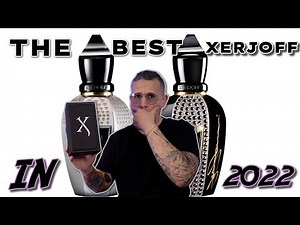 XERJOFF TONY IOMMI MONKEY SPECIAL BLEND// THE BEST XERJOFF IN 2022??