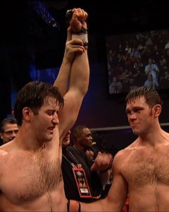 What a fight! Who remembers this epic Forrest Griffin vs Stephan Bonnar finale from The Ultimate Fighter?! | UFC