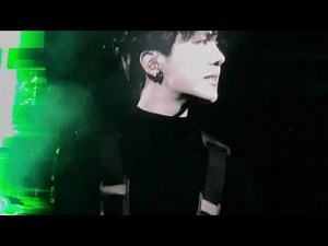 TEAR [4K] Wembley Day 2 - BTS Live Concert