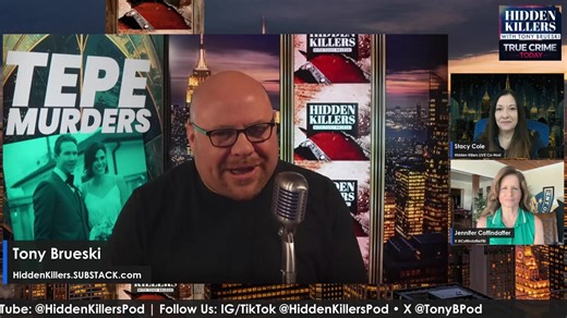 1.2K views | Former FBI Special Agent Jennifer Coffindaffer breaks...