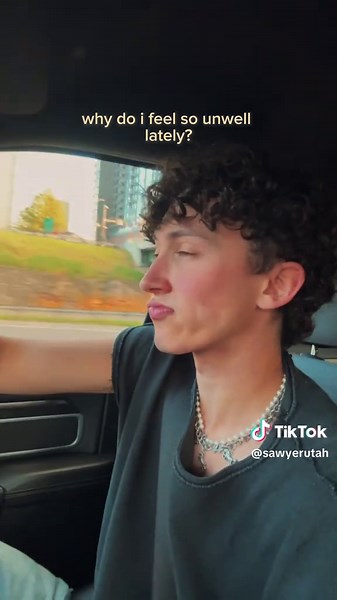 Where Do U Go? – Sawyer Utah's Indie Pop Heartbreak