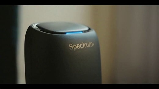 Spectrum TV Spot, 'It's Only Everything: Home' Song by Crosby, Stills, Nash & Young