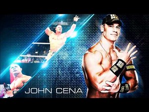John Cena- WWE Theme "The Time is Now" (Cover)