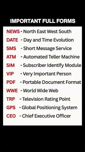 𝐈𝐦𝐩𝐨𝐫𝐭𝐚𝐧𝐭 𝐟𝐮𝐥𝐥 𝐟𝐨𝐫𝐦𝐬..✍️📚