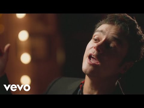 Jamie Cullum - It's Christmas