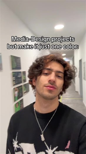 #university #media #design #project