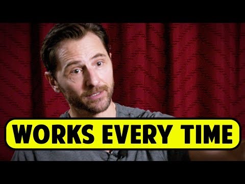 How To Write A Screenplay From Index Cards And Treatment - Ryan McCoy