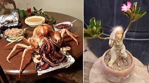 23 Weird Photos We Wish We Could Unsee