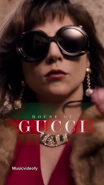 Father, son and house of Gucci #houseofgucci#ladygaga#gucci#film#trailer#adamdriver#edit#fyp