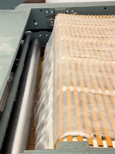 Transforming Raw Wool: The Carding Process Explained