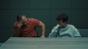 Netflix explained what happened if cast messed up during one take Adolescence episodes