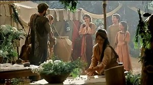 Novela Gênesis Capítulo 107 em HD (Quinta-feira, 17/06/2021) Parte 2