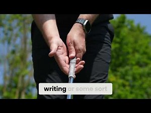 Golf Grip Guide: Master Your Swing With This Simple Trick!
