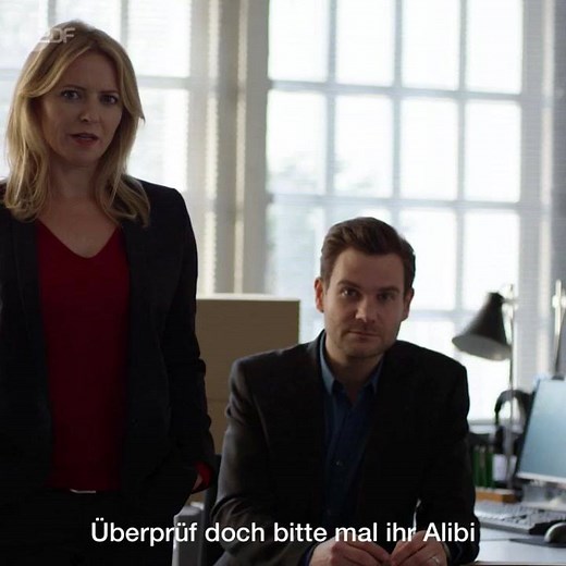 Für alle Soko Köln Fans, die schon auf neue Folgen warten: Hier ein paar Outtakes von den aktuellen Dreharbeiten 😂😉. | ZDF