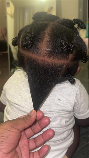 Nurturing Baby's Hair Growth: Tips and Tricks