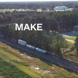 2.5K views · 44 reactions | Looking to save on freight shipping? Switch to CSX and skip the higher fuel costs, driver shortages, and other highway hassles. Enjoy efficient and reliable rail transportation instead. Move smarter with CSX: MoveWithCSX.com | CSX | Facebook