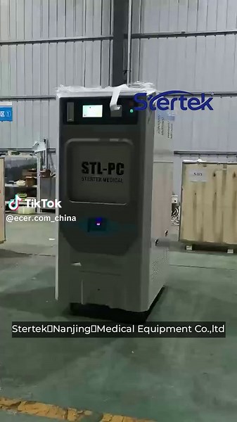 bolt digital displayed stainless steel vertical autoclave with heating system #verticalautoclave