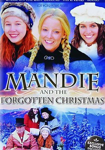 Mandie and the Forgotten Christmas - stream