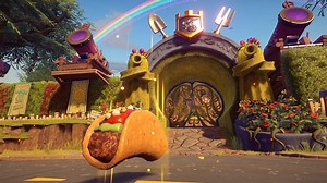 PvZ Battle For Neighborville Town Center Diamond Gnome Guide - Gamers Heroes