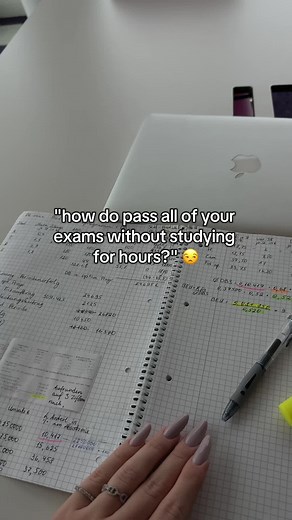 Smart Study Techniques for Exam Success