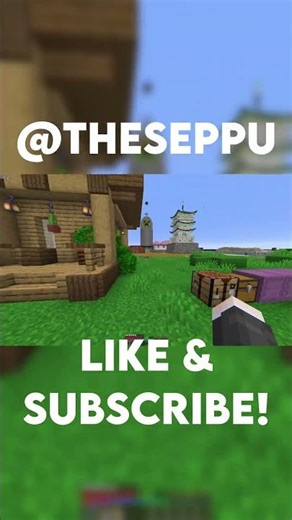 Remaking My First Minecraft House 2 Years Later...