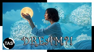Why Do We Dream?