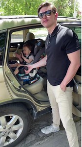 67K views · 3.9K reactions | "I’m going to need to get a second one.” -Aten. When you buy it for one kiddo and the other wants it too! Find out why parents are saying the Turn2Me™is an investment they’d make over and over. | Graco Children's Products | Facebook