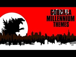 Godzilla: Millennium Themes