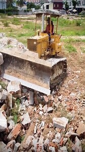 14K views · 156 reactions | Master Dozer Skills in Action – Bulldozer Operator at Work! #Reelsfb #Dozer #Bulldozer #Construction | Bulldozer Cambodia | Facebook