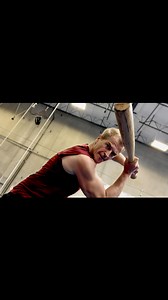 Hammer Or Bat 😎 @jadexuofficial 💪🔨 Action Design: @davidtorok_official #choreagraphy #actiondesign #davidtorok #fight #jadexu | David Torok