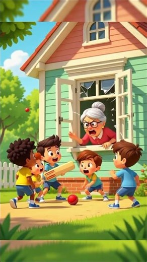 #shararti bachhe#cartoon #animation#comedy#funnyvideos#viral#trending#kahani #shorts#comedyeffect