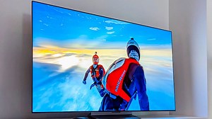 LG G3 best picture settings for SDR, HDR, and Dolby Vision